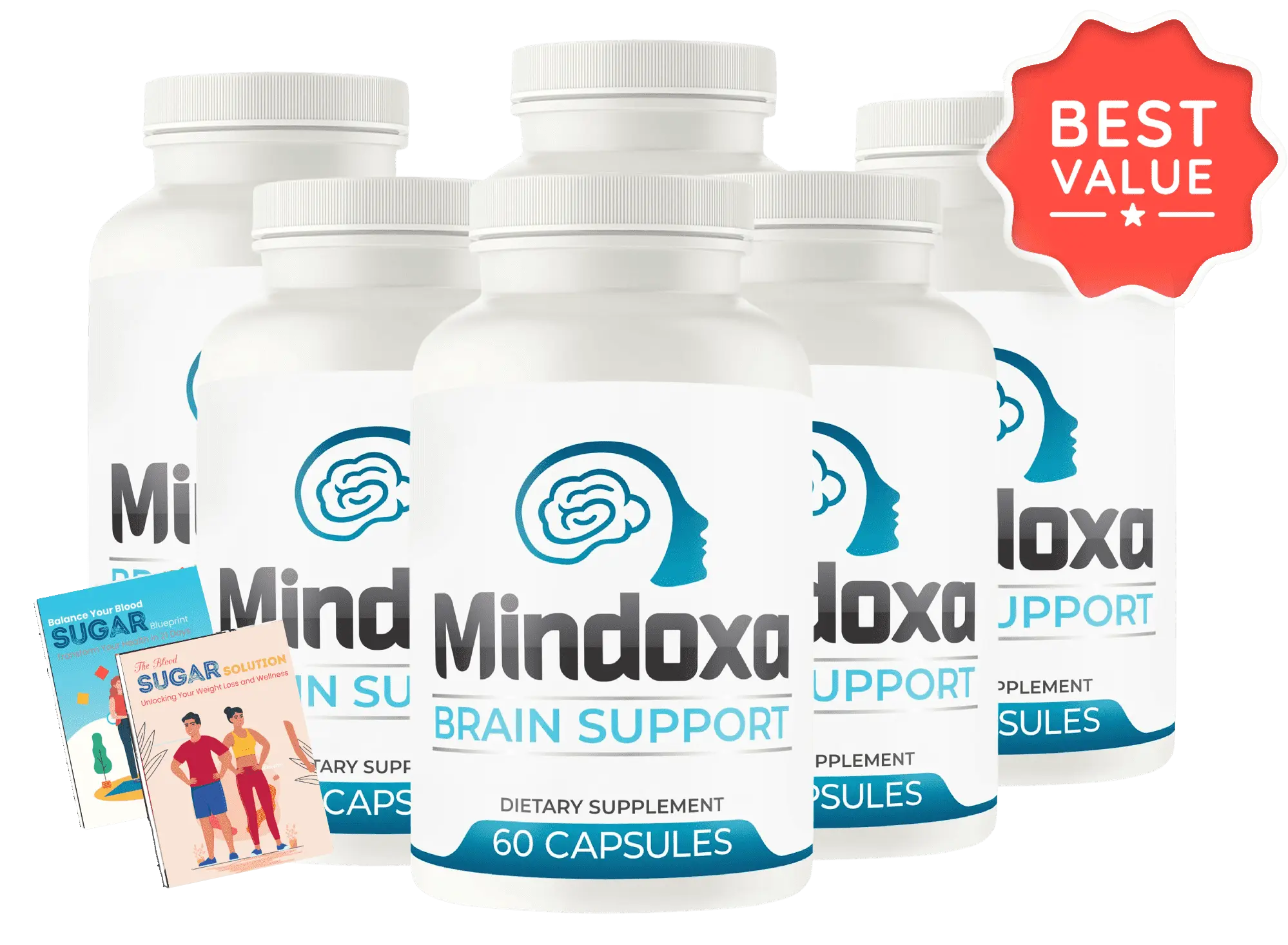 Mindoxa   Special Offer