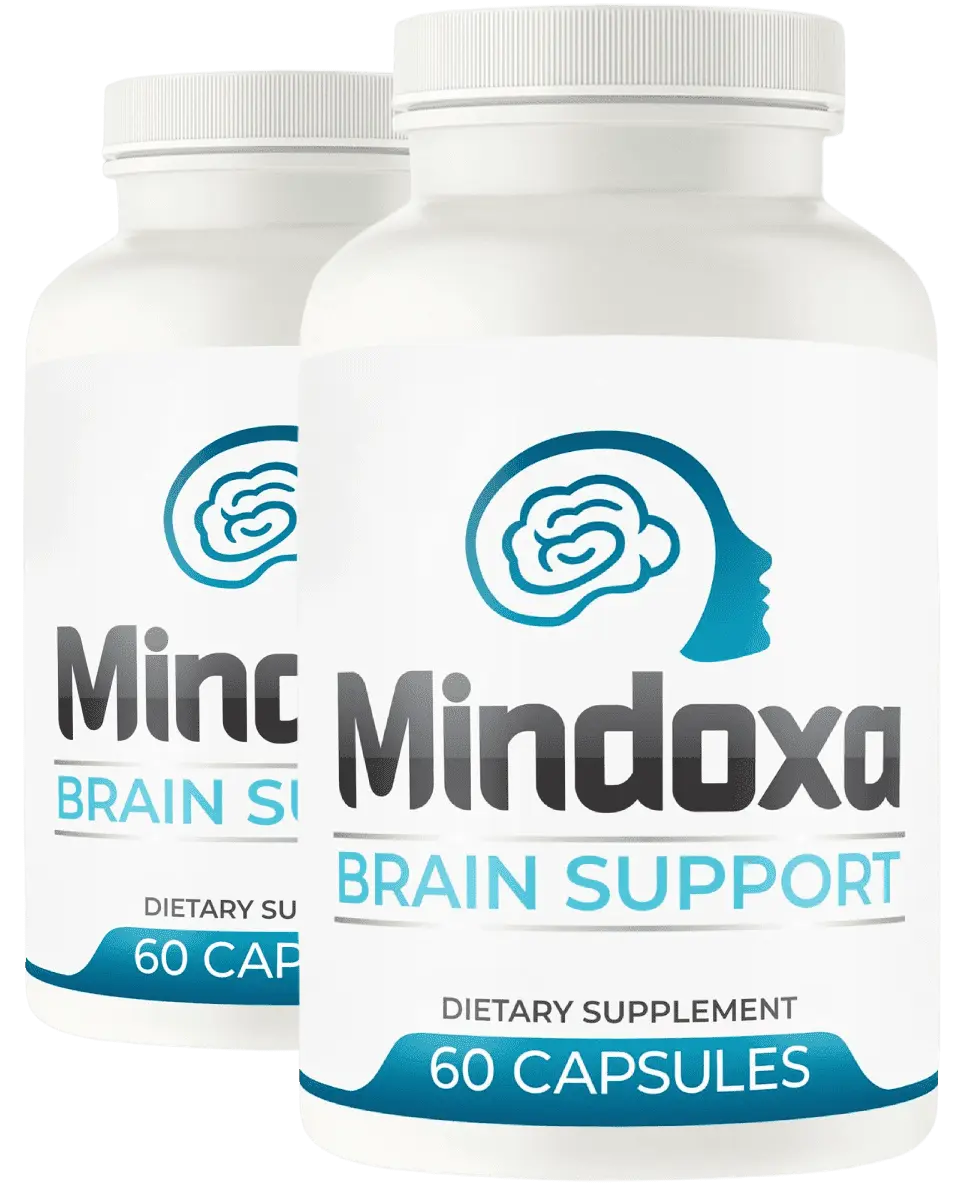 Mindoxa  Supplement